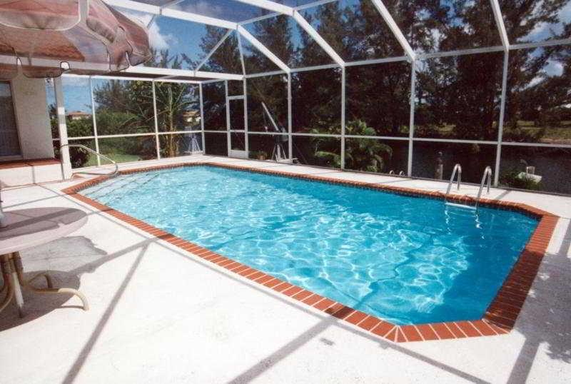 New Port Richey & Hudson Area Vacation Homes Exteriér fotografie